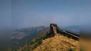 6 legendary hill forts in India for ...