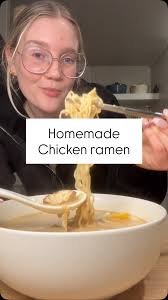 Korean Style Ramen with Airfry Char Siu Chicken 🍜 A fusion we all needed.  An easy, cheesy kimchi ramen, with airfry char siu chicken with the help of  @lkkeurope Char Siu Sauce!