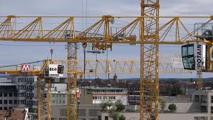 Sparda immobilien ist immer auf der suche nach erfahrenen immobilienmaklern und jungen talenten für den einkauf und verkauf von immobilien im norddeutschen raum. Bau Boom In Nurnberg Dezente Entspannung Bei Immobilien Preisen Nurnberg Nordbayern
