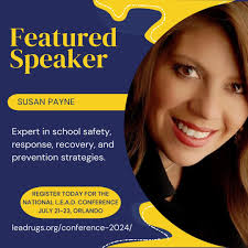 Law Enforcement Against Drugs (@wearelead) • Instagram-Fotos und -Videos