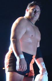 Samoa joe's path of destruction continues to grow with every beating that he executes, and his roughneck style has earned him multiple united states championships. Samoa Joe