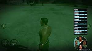 How to transfer gta 5 character from xbox one to pc right. Switch Characters Like In Gta 5 Final For Gta San Andreas Ios Android