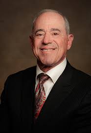 Paul F. Lazarus joins Burch & Cracchiolo, P.A