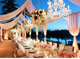 7 New Wedding Trends Blog It Girl Weddings It Girl Weddings Rustic Wedding Decorations Outdoor Florida Wedding Venues Wedding Inside