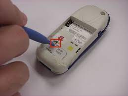If you have the code please could you send it to me. Siemens A56 Sim Card Replacement Ifixit Repair Guide
