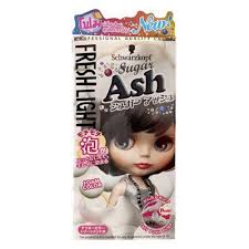 At schwarzkopf professional, colour has been at the heart of what we do for over a century. Schwarzkopf Hair Freshlight Sugar Ash Foam Color 105ml For More Information Visit Image Link Schwarzkopf Hair Caramel Brown Schwarzkopf