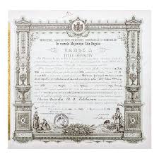 Constatare nulitate absolută titlu proprietate | 21% ; Titlu De Proprietate Definitiv 1895