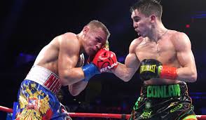 Champ again at 38 by dong secuya philboxing.com sun, 30 may 2021 nonito donaire jnr, at 38, shows the world that he still has it. Michael Conlan Avenges Scandalous Olympic Loss By Defeating Nikitin