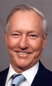 Obituary of Raleigh Keeter