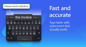 Prim keyboard app is a personalized . Download Swiftkey Keyboard For Android 6 0 1