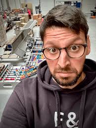 Hakan Seyhan auf LinkedIn: Klasse 👍 Herzlichen Glückwunsch Daniel Dede & Daniel  Hombach 🚀