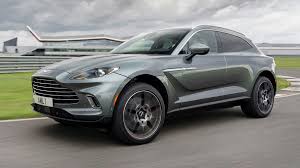You seemed to enjoy knowing the financial details fo the 488 pista so, whilst i still appreciate this might not be for everyone, i did start my channel to. The Aston Martin Dbx And Vantage Just Got A Lot Cheaper Roadshow
