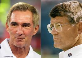 Mike Shanahan, Dan Reeves named semifinalists for Pro Football Hall of Fame