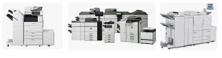 Best Office Copiers Of 2019 Reviewing The Best Copy