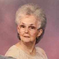 Anna L. Lambert Obituary (2022)