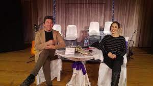 Haluk bilginer'in ise ihanet konusunda sabıkası oldukça ağır zaten! Emre Kinay Ve Evrim Alasya Starlife Magazin Youtube