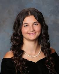 Abigail Mackenzie's Instagram, Twitter & Facebook