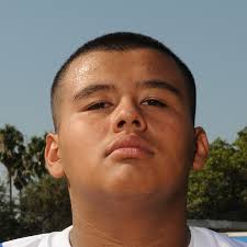 HORACIO BARRON's Poly High School Bio