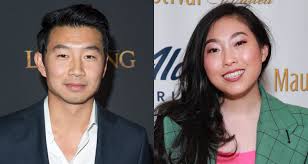 Werkzeug und baumaterial für profis und heimwerker. Simu Liu Awkwafina To Star In Marvel S Shang Chi And The Legend Of The Ten Rings Awkwafina Marvel Movies Simu Liu Just Jared