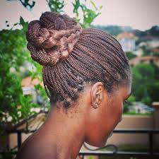This type of braid is excellent for diy stylists. The 10 Most Beautiful Small Box Braid Hairdos