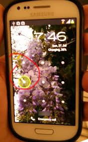 The details for any of your other gmail … Galaxy S3 Mini Screen Seems To Get Touched When There S No Actual Touch Android Enthusiasts Stack Exchange