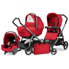 Seit über 70 jahren entwickeln und produzieren wir unsere produkte in unseren eigenen werken in italien. Peg Perego Book Kombikinderwagen