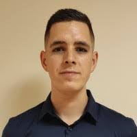 Raul Vizcaino's Instagram, Twitter & Facebook