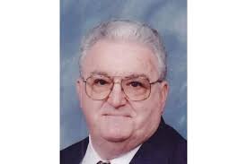 Thomas Peltier Obituary (1937