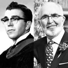 Douglas Arthur Dakin (1934-2014)