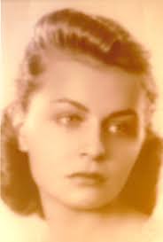 Thelma Odom Obituary