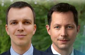 Législatives : Bellamy s'engage comme suppléant de son collaborateur Arnaud  Poulain