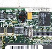 IS200BPPBH2B By General Electric IS200BPPBH2BCA Core I/O Module Processor  Board
