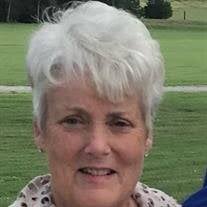 Rita Ann Duty Obituary