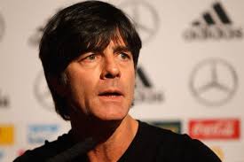 Low garnered interest in football from an early age. Joachim Low Emerges As Shock Contender To Replace Roberto Martinez At Everton Mirror Online