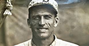 Coal Region baseball star seen in 1906 photograph