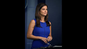 Cnn says it wants the justice department to explain why it secretly obtained the phone and email records of one of its journalists during the trump administration, apparently. Cnn Reporter Kaitlan Collins Regrets Homophobic Tweets From College Days 13newsnow Com