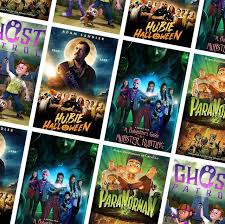 These are the 10 best halloween movies to watch on netflix to keep you scared throughout october. 25 Best Kids Halloween Movies On Netflix Family Halloween Films