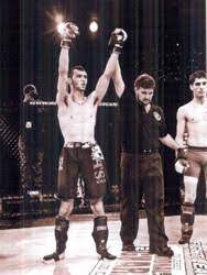 But after refusing to give up on his goal, burgos is now earning plenty of admirers in the ufc. Patient Stories Scoliosis And Spine Associates