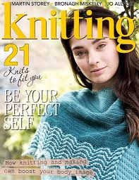 Check spelling or type a new query. Knitting Magazine June 2019 Subscriptions Pocketmags