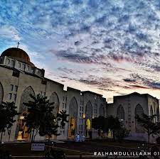 Check spelling or type a new query. Team Team Multimedia Masjid Bandar Tun Hussein Onn