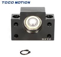 Wholesale-TOCO Ball Screw Support Unit BF12 High Precision ...