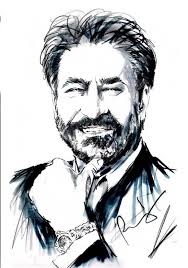 The Art of Joy. Happy Birthday to my darling husband, Richard Koranda❣️Being  deeply loved by someone gives you strength, while loving someone deeply  gives you courage.🎂❤️
