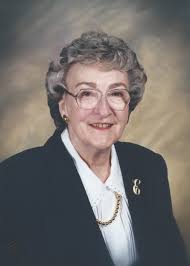 Edith "Edie" Corey Lakey