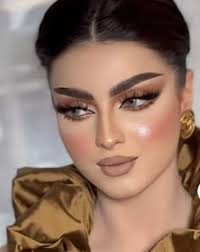 اكتشف عالم الأناقة مع 220 من أفكار Eye makeup ومكياج عيون | المكياج، ومكياج  الوجه، وظلال العيون وأكثر من ذلك