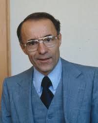 Arno Penzias obituary