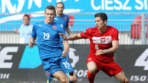 Polonia vs eslovaquia se verán las caras para jugar un partido de la primera fase de grupos de la uefa euro2021. Polonia Eslovaquia Polonia Eslovaquia De La Uefa Euro 2020 Datos Y Estadisticas Uefa Euro 2020 Uefa Com