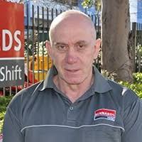 Ricky McGaw Email & Phone Number