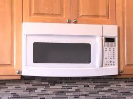 Treat yourself a better meal with top quietest countertop microwave. Quietest Over The Range Microwave Ovens An Unbiased Review