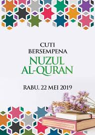 Check spelling or type a new query. Gasis Salam Nuzul Al Quran 22 Mei 2019 17 Ramadhan 1440h Facebook