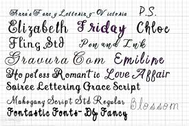 Christmas fonts grunge fonts faux fonts novelty fonts picture fonts. Get Fancy With These Script Fonts Cricut